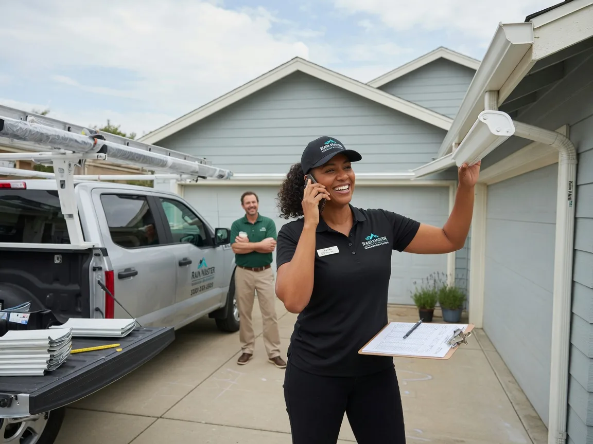 Gutter Installation Longview, TX FAQs